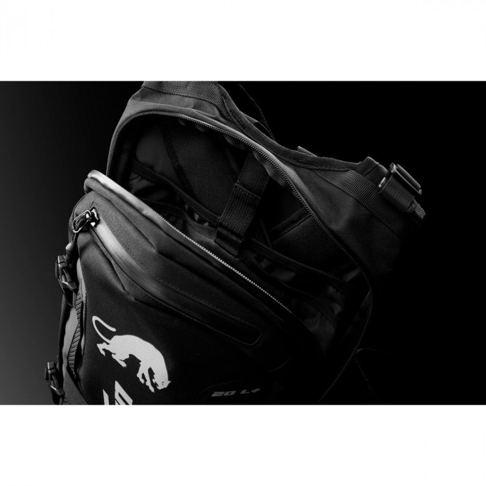 Рюкзак Furygan ADV 20L+, цвет Черный