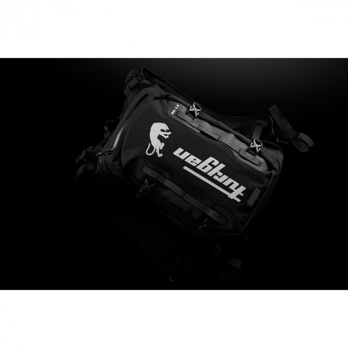 Рюкзак Furygan ADV 20L+, цвет Черный