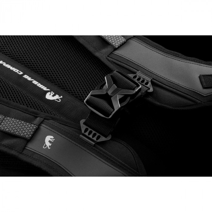 Рюкзак Furygan ADV 20L+, цвет Черный