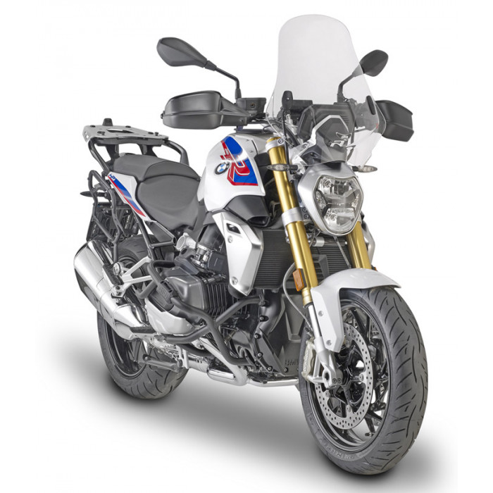 Стекло ветровое GIVI 147A BMW R1200R (06-10)