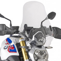 Стекло ветровое GIVI 147A BMW R1200R (06-10)