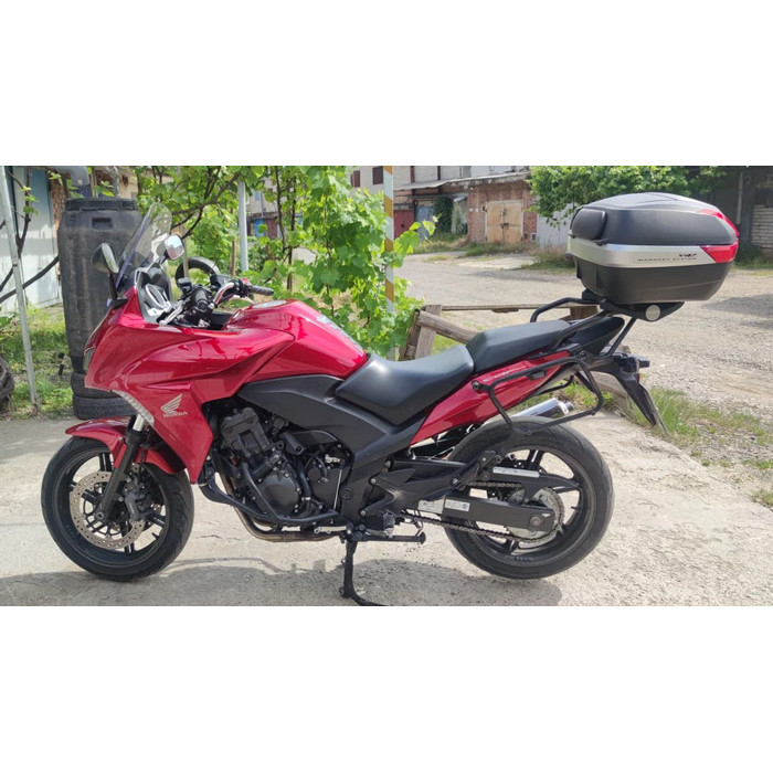 Крепеж центрального кофра GIVI SR777 Honda CBF1000/CBF1000ST (10-14)