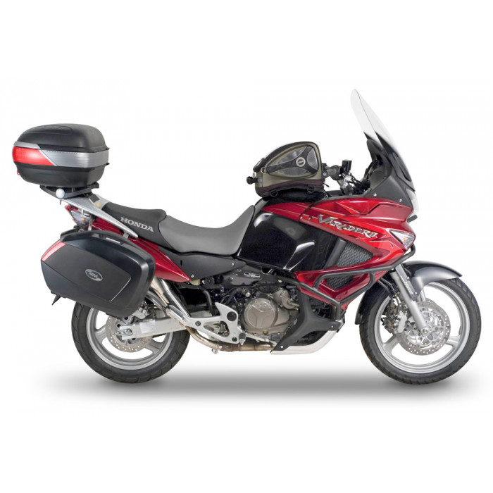 Крепеж боковых кофров GIVI PLX177 Honda XL1000V Varadero (07-12)
