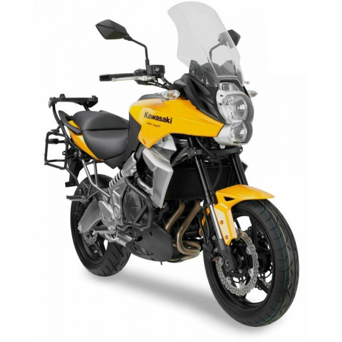 Стекло ветровое GIVI D410ST Kawasaki Versys 650 (10-14)