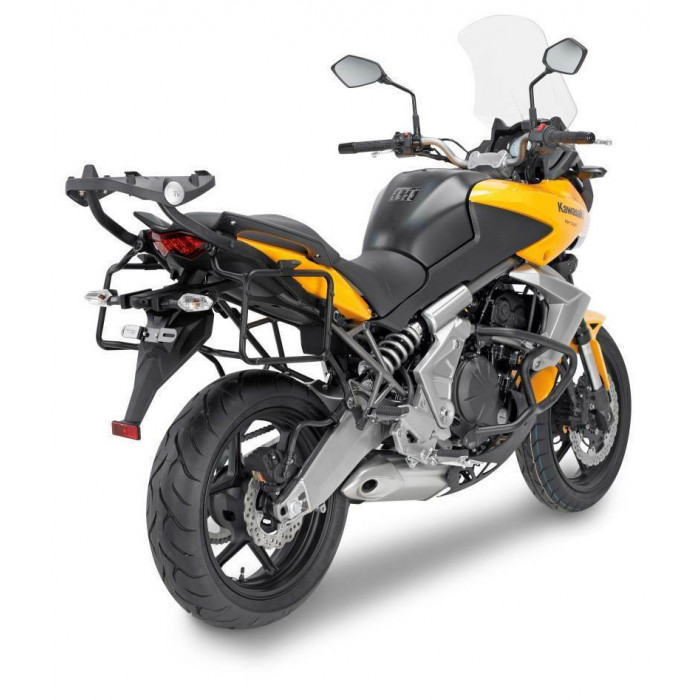 Стекло ветровое GIVI D410ST Kawasaki Versys 650 (10-14)