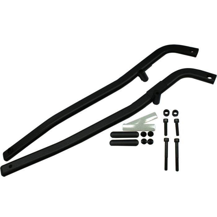 Крепеж центрального кофра GIVI 248F Honda CBR1100XX (97-09)