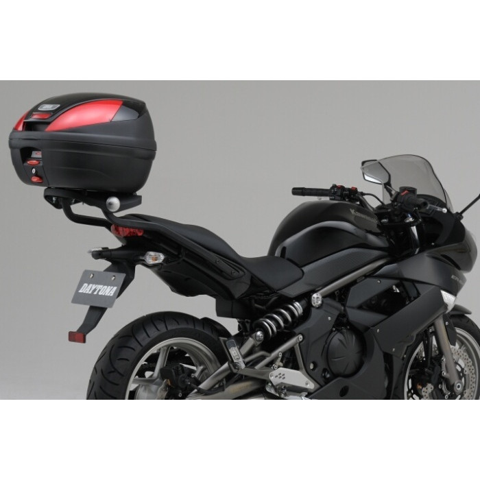 Крепеж центрального кофра GIVI 449FZ Kawasaki ER-6N/ER 6F (09-11)