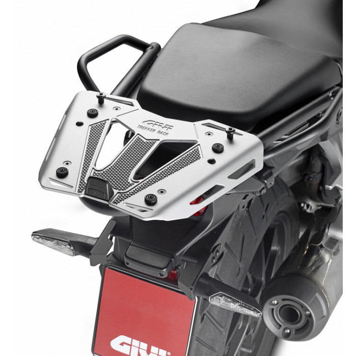 Площадка под центральный кофр GIVI M8A Monokey