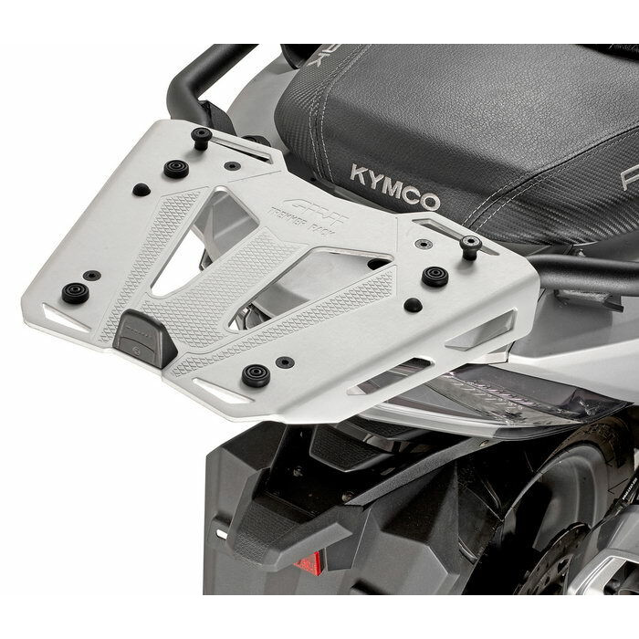 Площадка под центральный кофр GIVI M8A Monokey