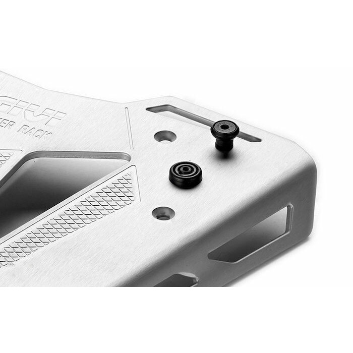 Площадка под центральный кофр GIVI M8A Monokey