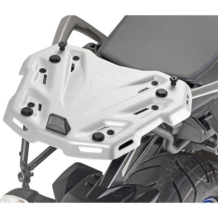 Площадка под центральный кофр GIVI M9A Monokey
