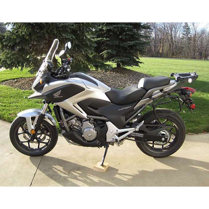 Крепеж боковых кофров GIVI PL1111 Honda NC700X (12-13)/NC750X(14-18)/NC7 УТZB0091379