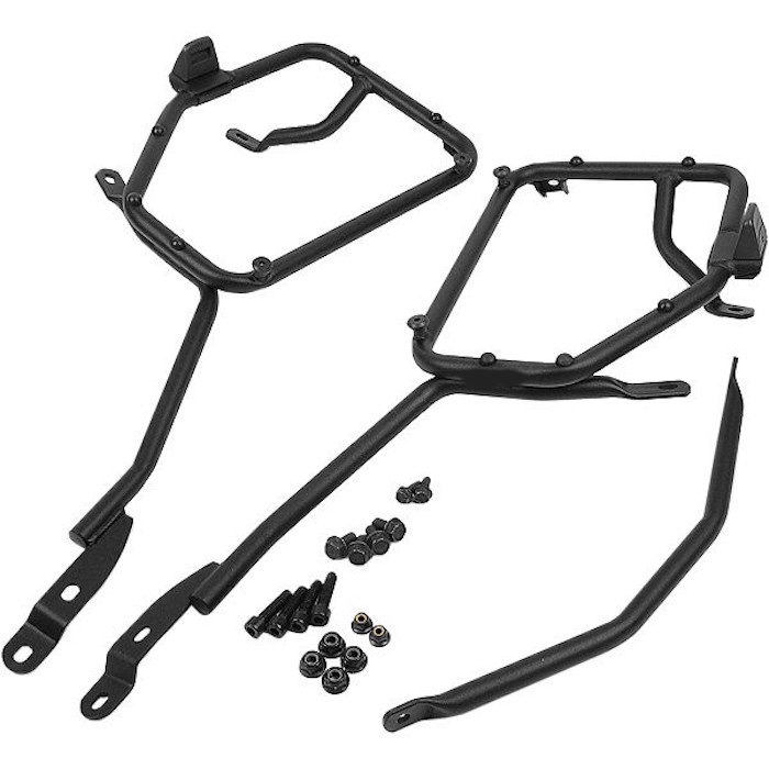 Крепеж боковых кофров GIVI PL1111 Honda NC700X (12-13)/NC750X(14-18)/NC7 УТZB0091379