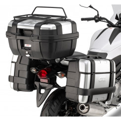 Крепеж боковых кофров GIVI PL1111 Honda NC700X (12-13)/NC750X(14-18)/NC7 УТZB0091379