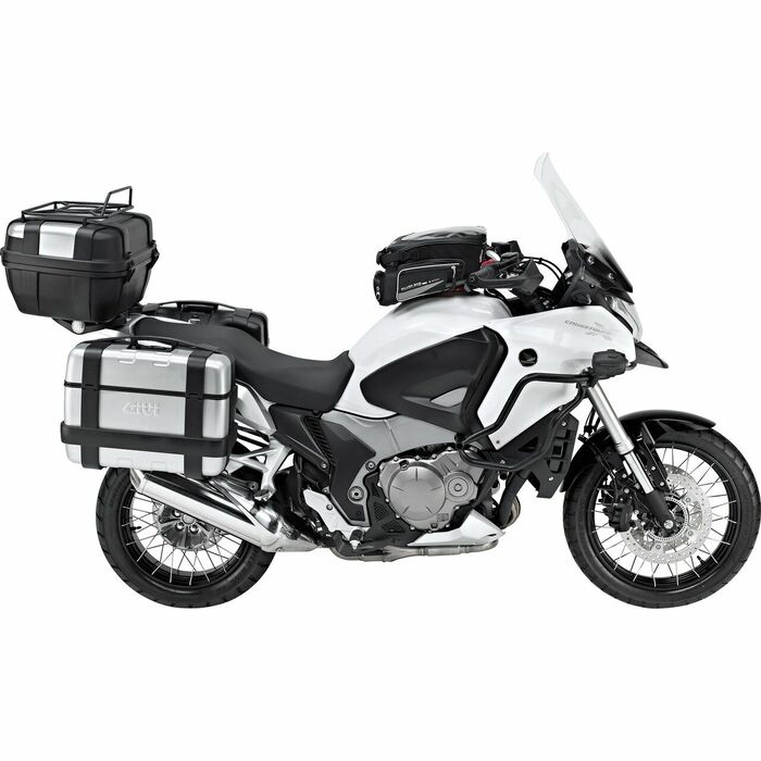 Крепеж боковых кофров GIVI PLR1110 Honda VFR1200X Crosstourer (12-18)