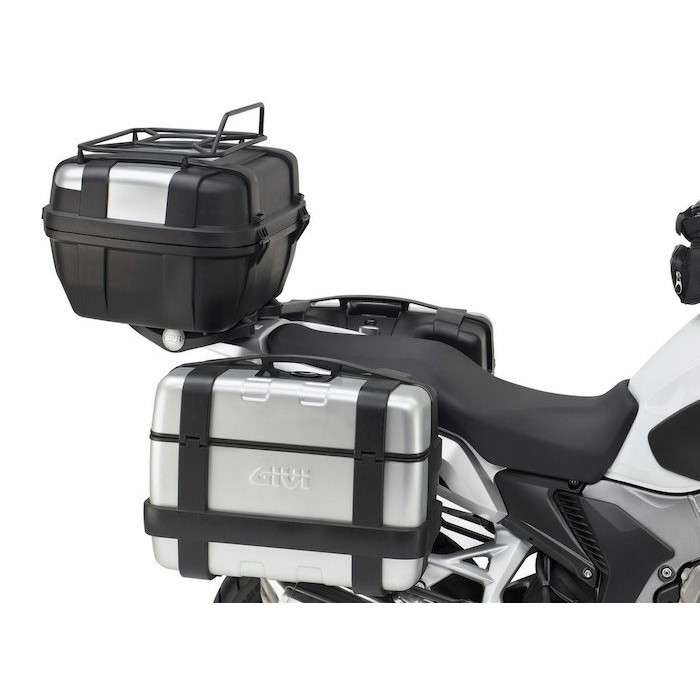 Крепеж боковых кофров GIVI PLR1110 Honda VFR1200X Crosstourer (12-18)