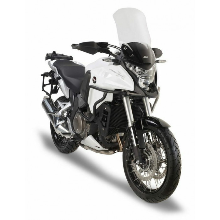Крепеж боковых кофров GIVI PLR1110 Honda VFR1200X Crosstourer (12-18)