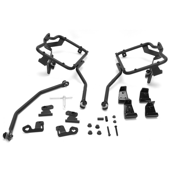 Крепеж боковых кофров GIVI PLR1110 Honda VFR1200X Crosstourer (12-18)