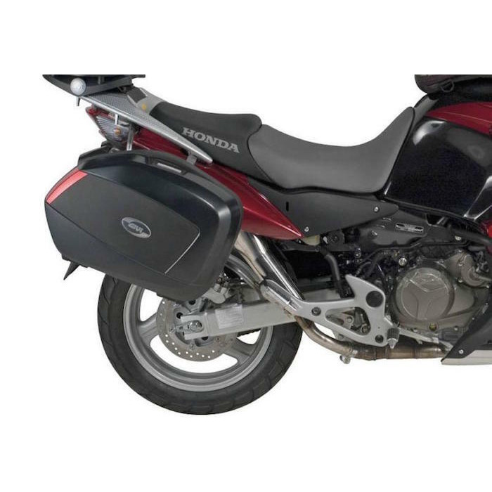 Крепеж боковых кофров GIVI PLX177 Honda XL1000V Varadero (07-12)