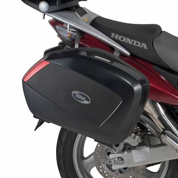 Крепеж боковых кофров GIVI PLX177 Honda XL1000V Varadero (07-12)