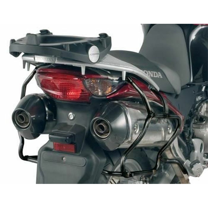 Крепеж боковых кофров GIVI PLX177 Honda XL1000V Varadero (07-12)