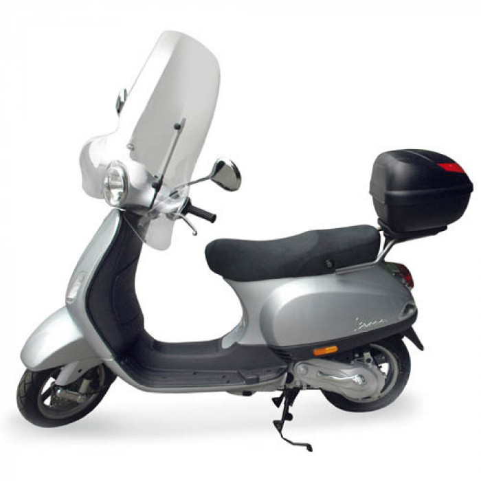 Крепеж центрального кофра GIVI SR105 Piaggio Vespa LX 50/125/150 (05-14)