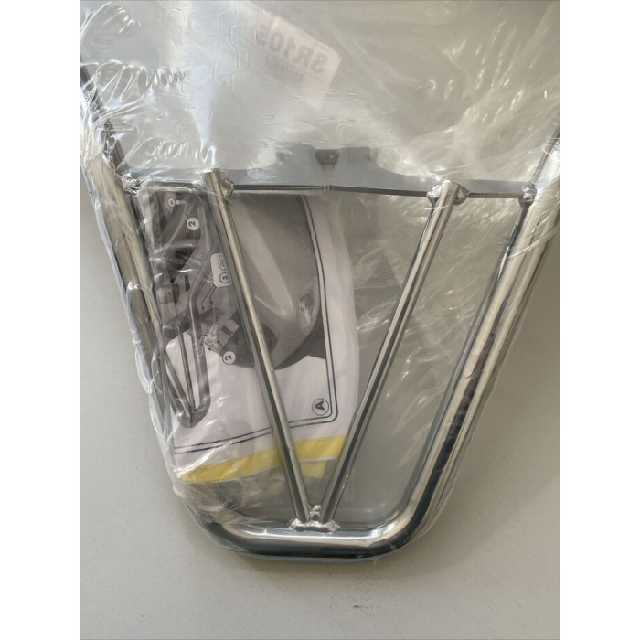 Крепеж центрального кофра GIVI SR105 Piaggio Vespa LX 50/125/150 (05-14)