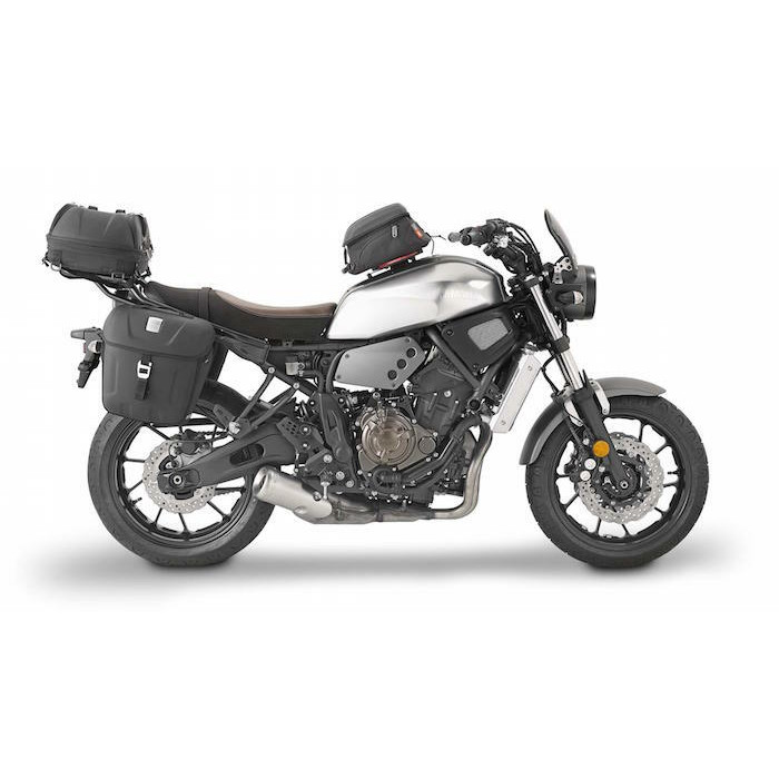 Крепеж центрального кофра GIVI SR2126 Yamaha XSR700 (16-18)