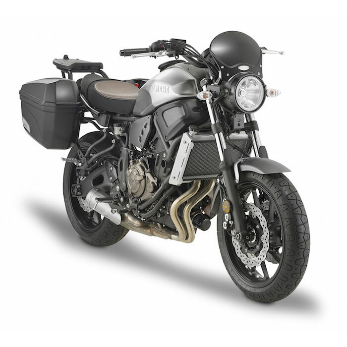 Крепеж центрального кофра GIVI SR2126 Yamaha XSR700 (16-18)