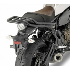 Крепеж центрального кофра GIVI SR2126 Yamaha XSR700 (16-18)