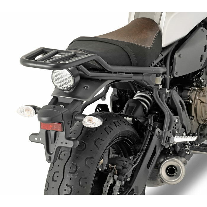 Крепеж центрального кофра GIVI SR2126 Yamaha XSR700 (16-18)