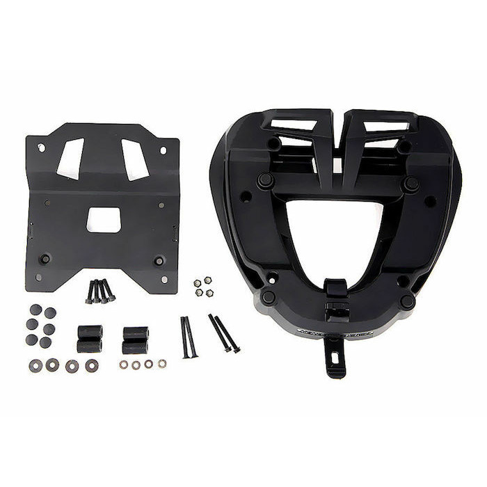 Крепеж центрального кофра GIVI SR4111MM Kawasaki J125 / J300 (14-18)