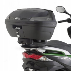 Крепеж центрального кофра GIVI SR4111MM Kawasaki J125 / J300 (14-18)