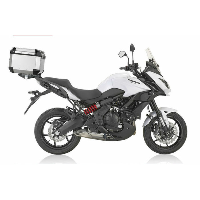 Крепеж центрального кофра GIVI SR4114 Kawasaki Versys 650 (15-22)