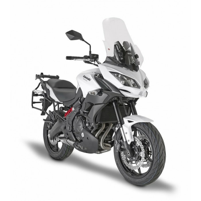 Крепеж центрального кофра GIVI SR4114 Kawasaki Versys 650 (15-22)
