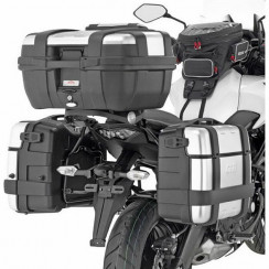 Крепеж центрального кофра GIVI SR4114 Kawasaki Versys 650 (15-22)