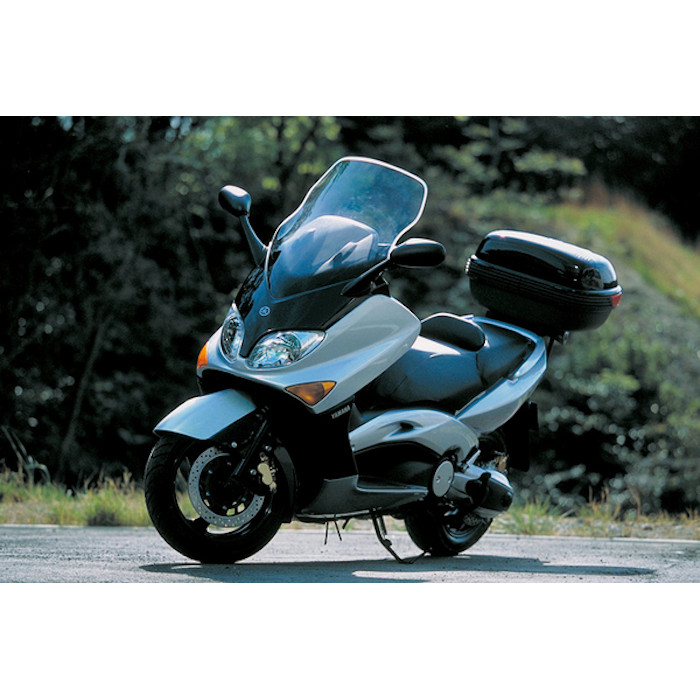 Крепеж центрального кофра GIVI SR45 Yamaha T-MAX 500 (01-07)