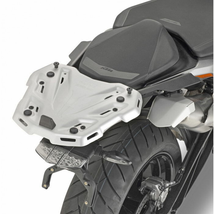 Крепеж центрального кофра GIVI SR7708 KTM Duke 790 (18 - 20)