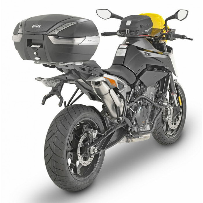 Крепеж центрального кофра GIVI SR7708 KTM Duke 790 (18 - 20)