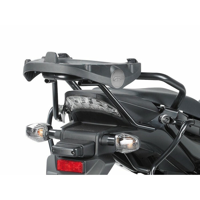 Крепеж центрального кофра GIVI SR777 Honda CBF1000/CBF1000ST (10-14)