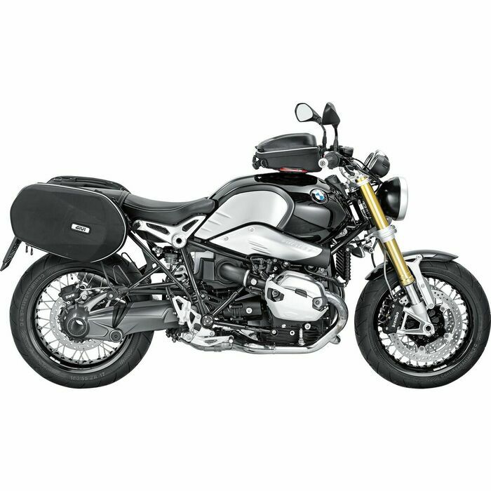Крепеж боковых кофров GIVI TE5115 EASYLOCK BMW R NINE T (14-18)