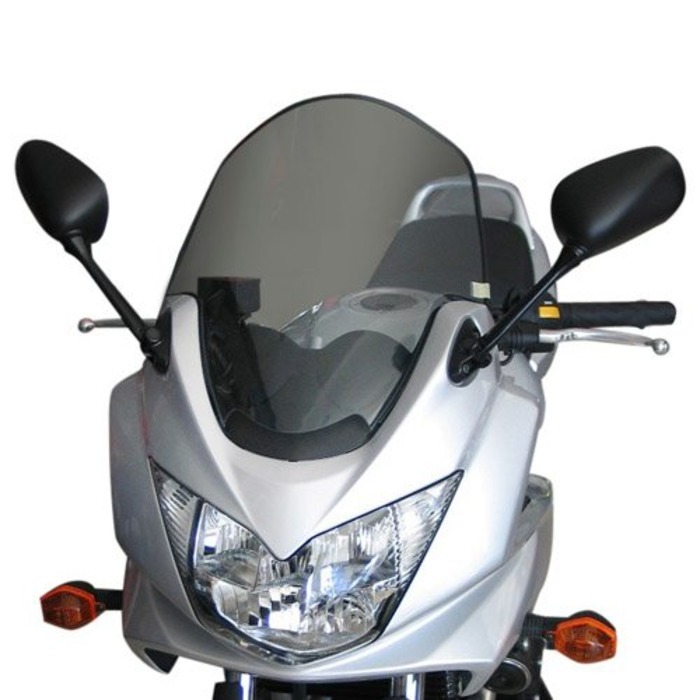 Крепеж ветрового стекла GIVI A168A Suzuki GSF650 Bandit (07-11)