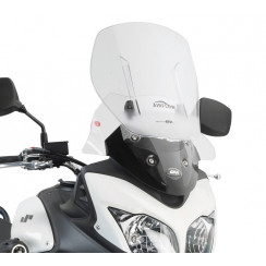 Стекло ветровое GIVI AF3101 Suzuki DL 650 V-Strom (11-16)