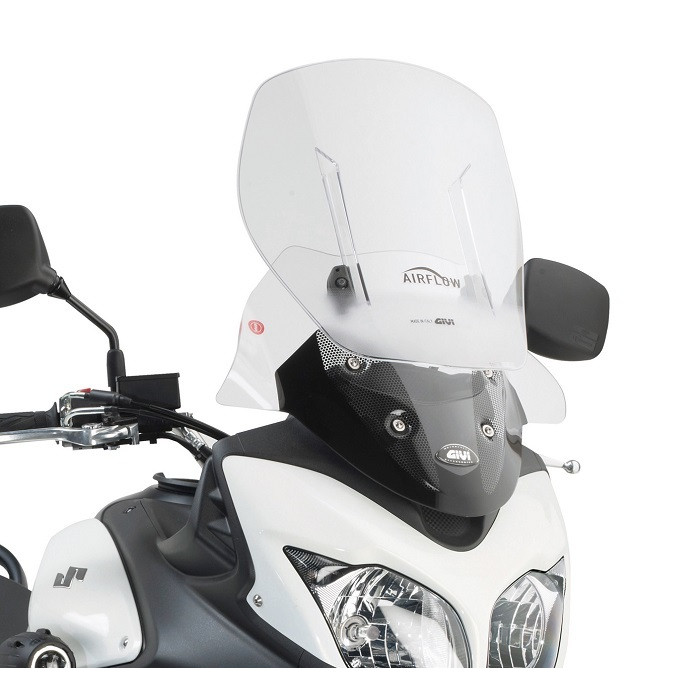 Стекло ветровое GIVI AF3101 Suzuki DL 650 V-Strom (11-16)
