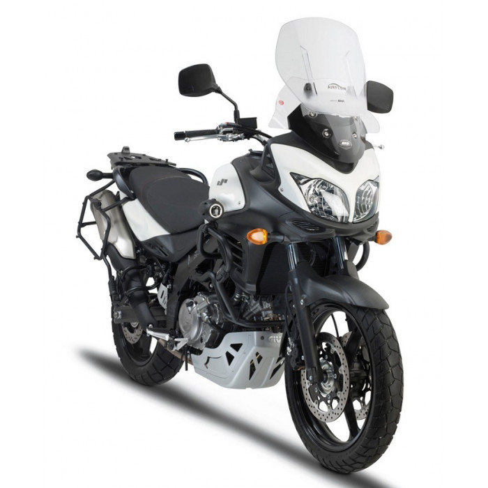 Стекло ветровое GIVI AF3101 Suzuki DL 650 V-Strom (11-16)