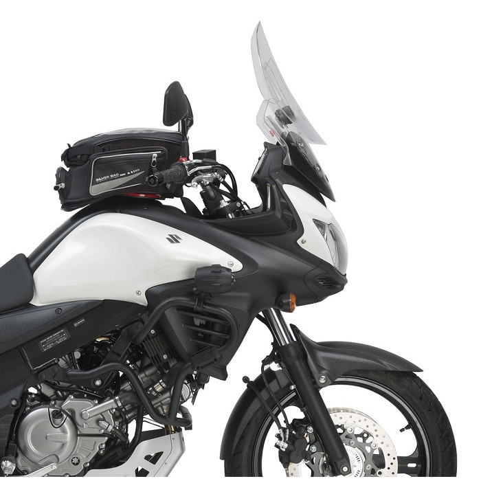 Стекло ветровое GIVI AF3101 Suzuki DL 650 V-Strom (11-16)