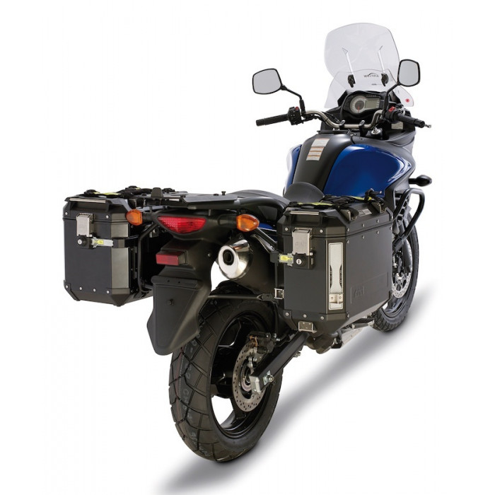 Стекло ветровое GIVI AF3101 Suzuki DL 650 V-Strom (11-16)