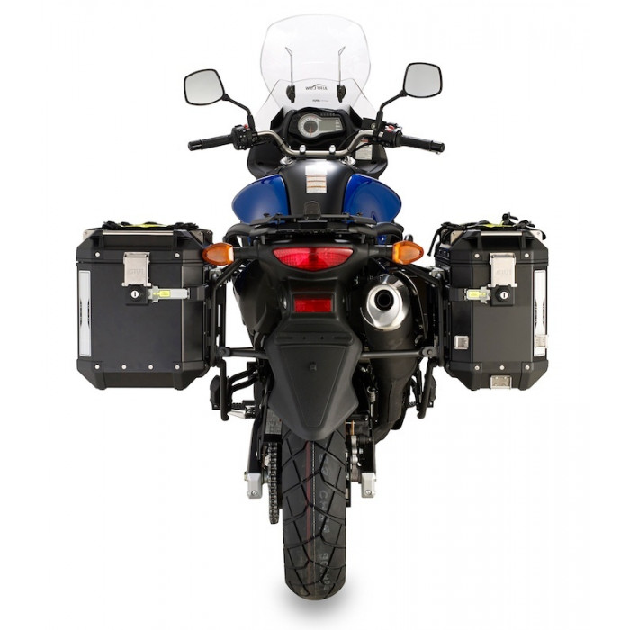 Стекло ветровое GIVI AF3101 Suzuki DL 650 V-Strom (11-16)