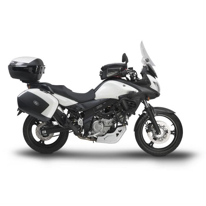 Стекло ветровое GIVI AF3101 Suzuki DL 650 V-Strom (11-16)