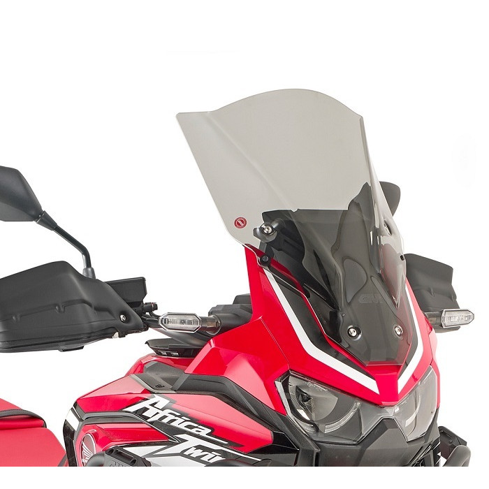 Стекло ветровое GIVI D1179S CRF1100L AFRICA